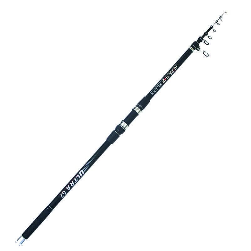 Albastar Ultra 67 2223 Surf Olta Kamışı Standart - 500CM