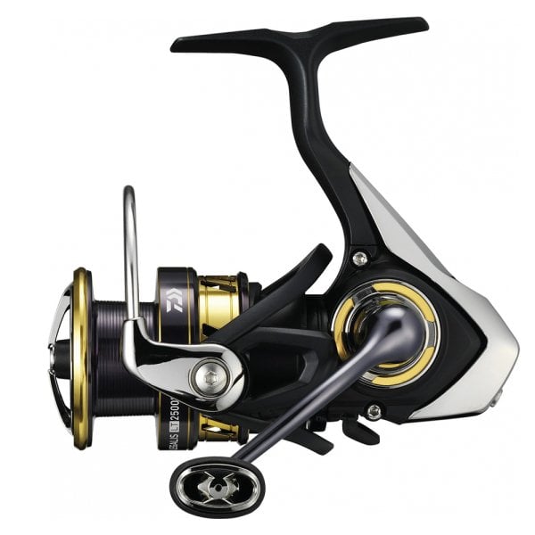 Daiwa Legalis LT 2017 3000 CXH Olta Makinesi