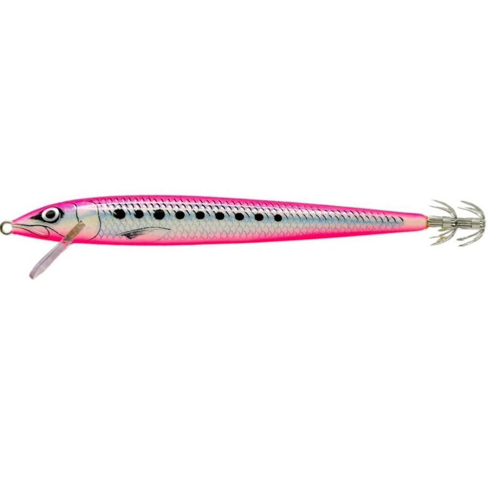 Rapala Floater Kalamar Sahte Balığı HP - 13CM