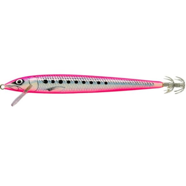 Rapala Floater Kalamar Sahte Balığı HP - 13CM
