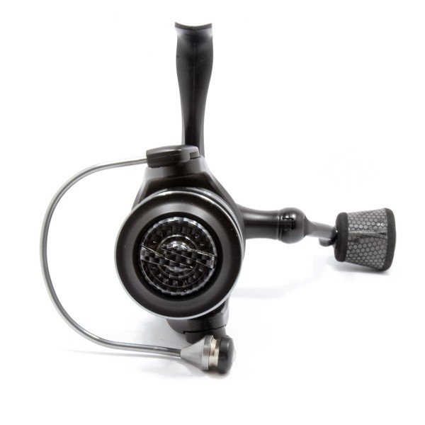 Captain Bond 3500 Spin Makine 4+1 BB