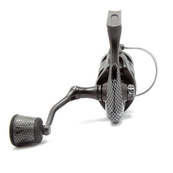 Captain Bond 3500 Spin Makine 4+1 BB