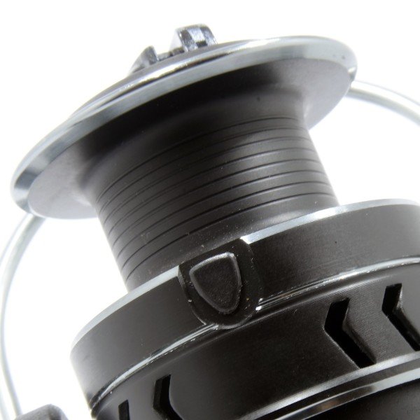 Captain Bond 3500 Spin Makine 4+1 BB