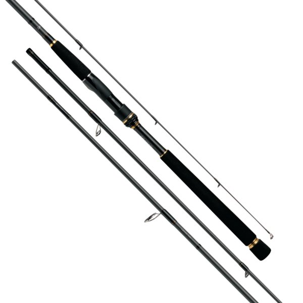 Daiwa Lateo 96M-Q Olta Kamışı
