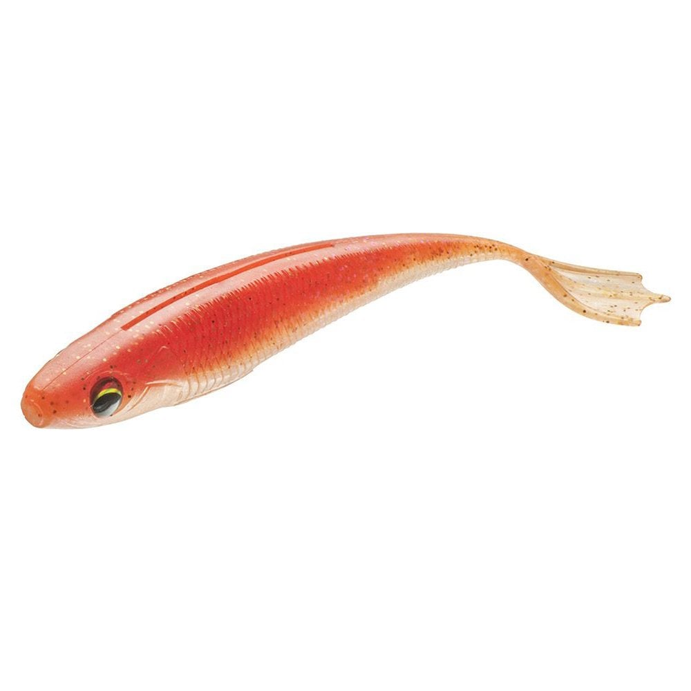 Daiwa Prorex Mermaid Shad 100 DF Silikon Yem