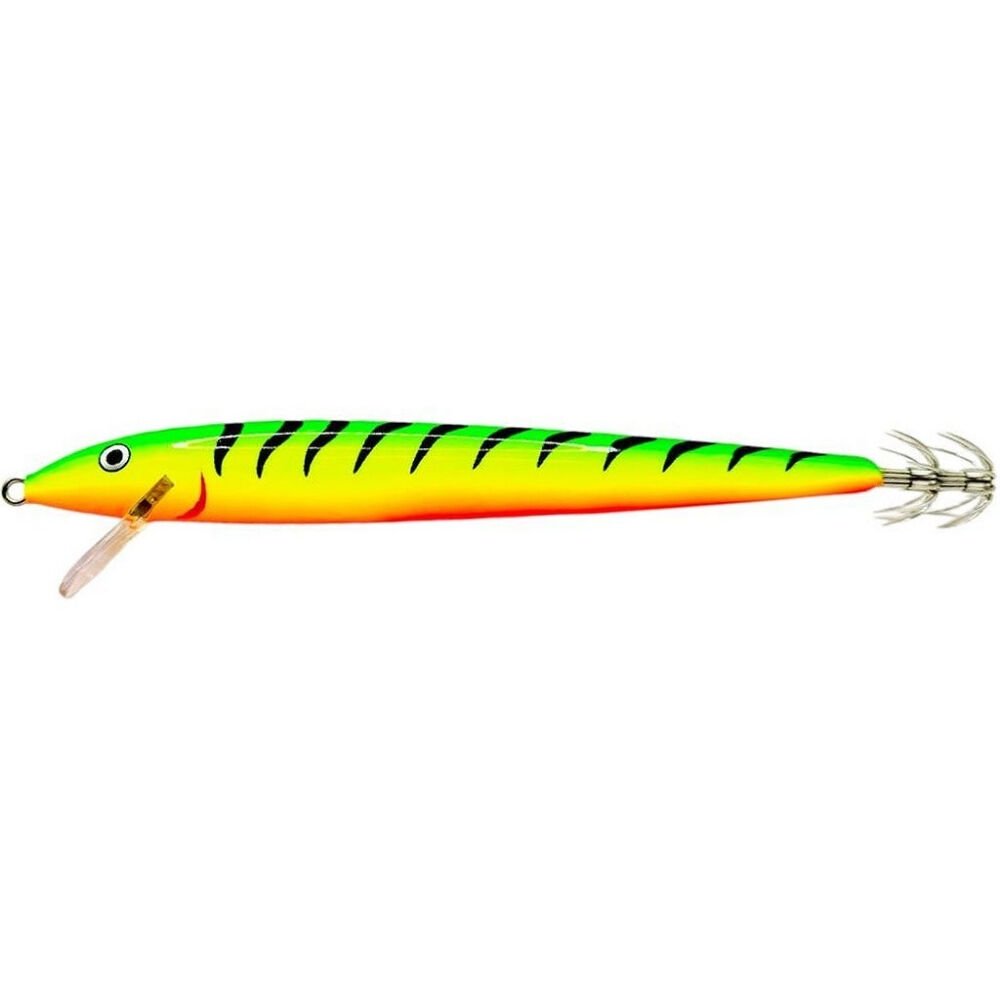 Rapala Floater Kalamar Sahte Balığı GT - 13CM