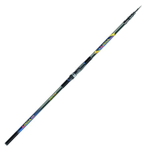 Albastar Arda 2201 Surf Olta Kamışı Standart - 420CM