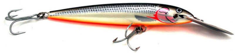 Rapala Magnum Sinking Sahte Balığı SSH - 110MM