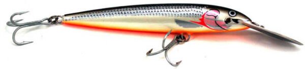 Rapala Magnum Sinking Sahte Balığı SSH - 110MM