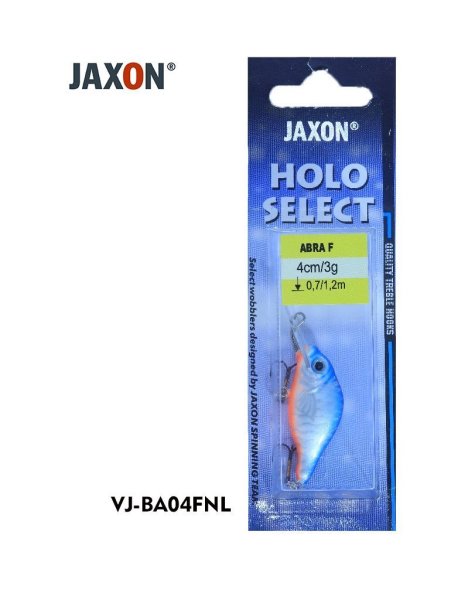 Jaxon H.S Abra 4 F Cn Nl