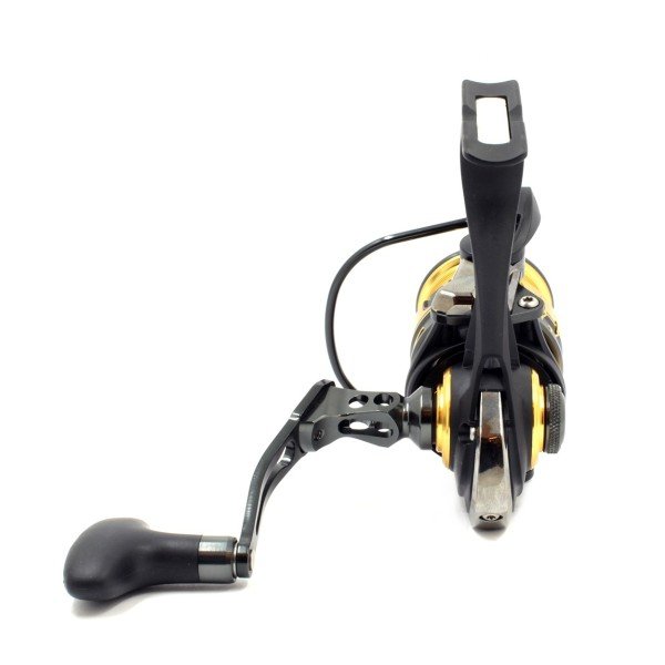 Captain Ceres 1000 Lrf Makinesi 9+1 BB