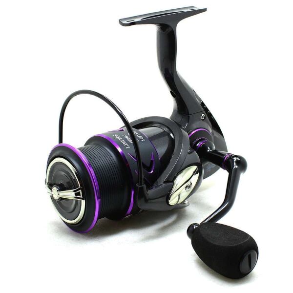 Captain Guida 5000 Tekne Makinesi 6+1 BB
