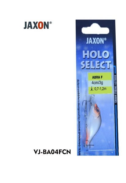 Jaxon H.S Abra 4 F Cn