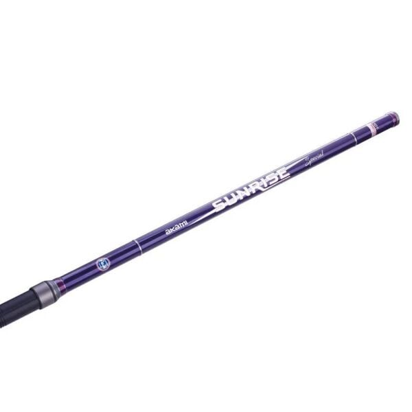 Akami Sunrise 420 cm 100-250 Gr Surf Kamışı