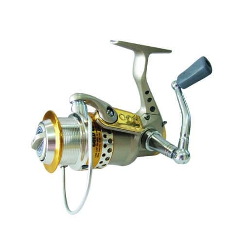 Albastar Gold Spin Olta Makinesi Standart - 50