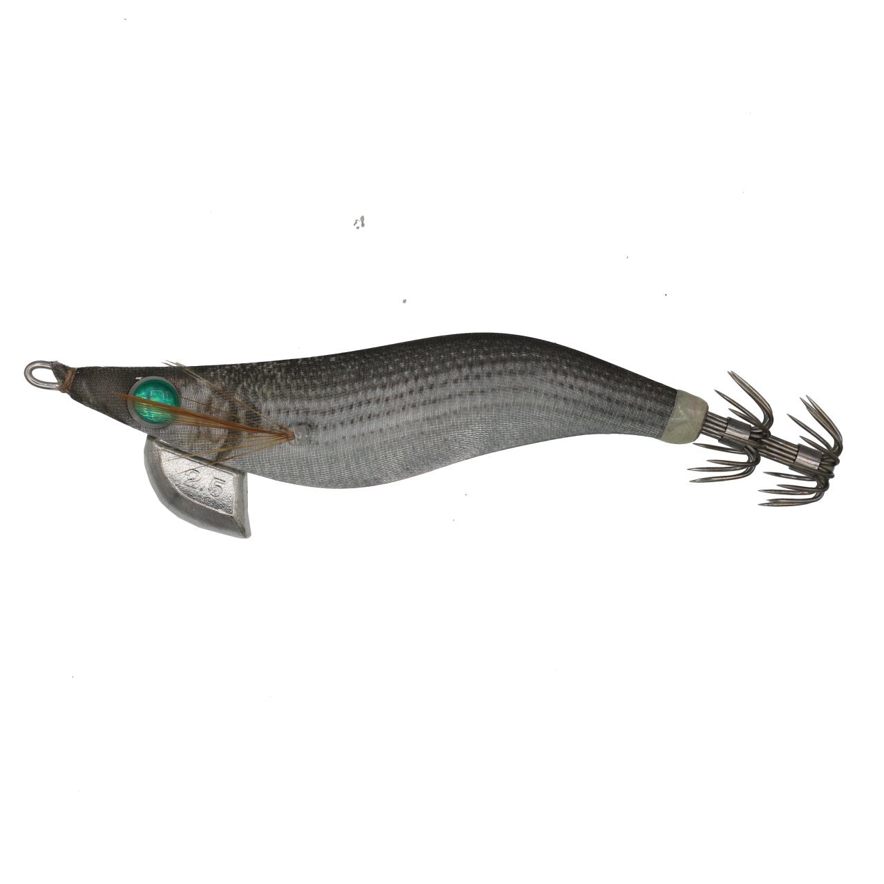 Yamashita Egi Sutte R 2.5Nc F/Nkn