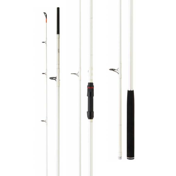 Daiwa Laguna Shorecaster 360cm 50-100gr 2P Olta Kamışı