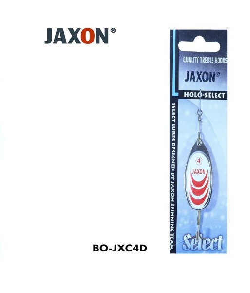 Jaxon H.S Classic Contra 4 - D