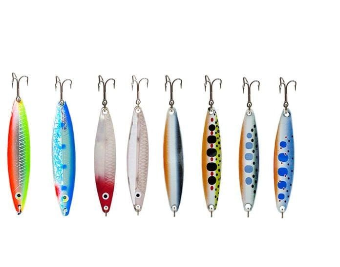 ECOTACKLE 2601 QUICK KAŞIK, 8G BLDE
