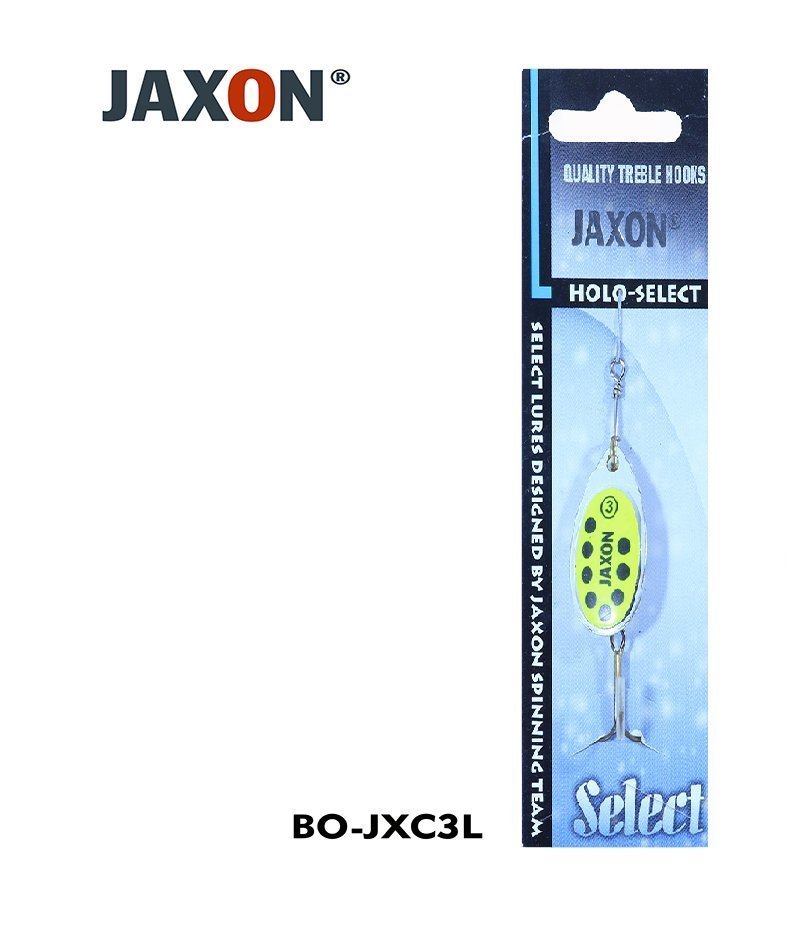 Jaxon H.S Classic Contra 3 - L