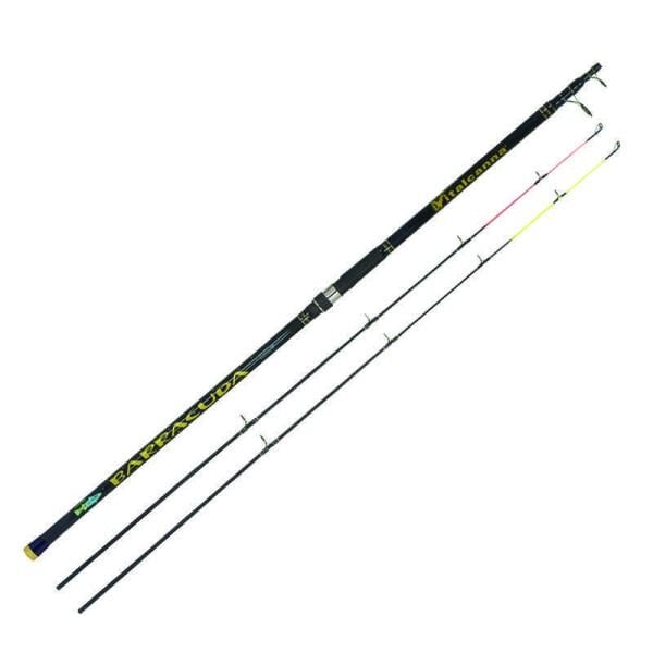 Italcanna Barracuda Surf Olta Kamışı