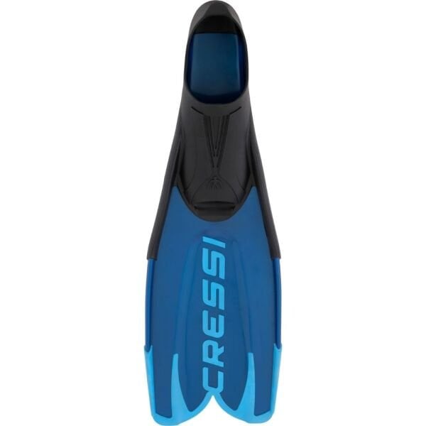 Cressi Agua Pro Dalış Paleti BLUE/BLUE - NO:46/47