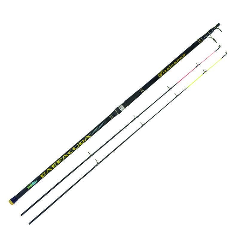Italcanna Barracuda Surf Olta Kamışı Standart - 430CM