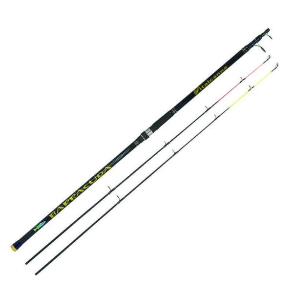 Italcanna Barracuda Surf Olta Kamışı Standart - 430CM