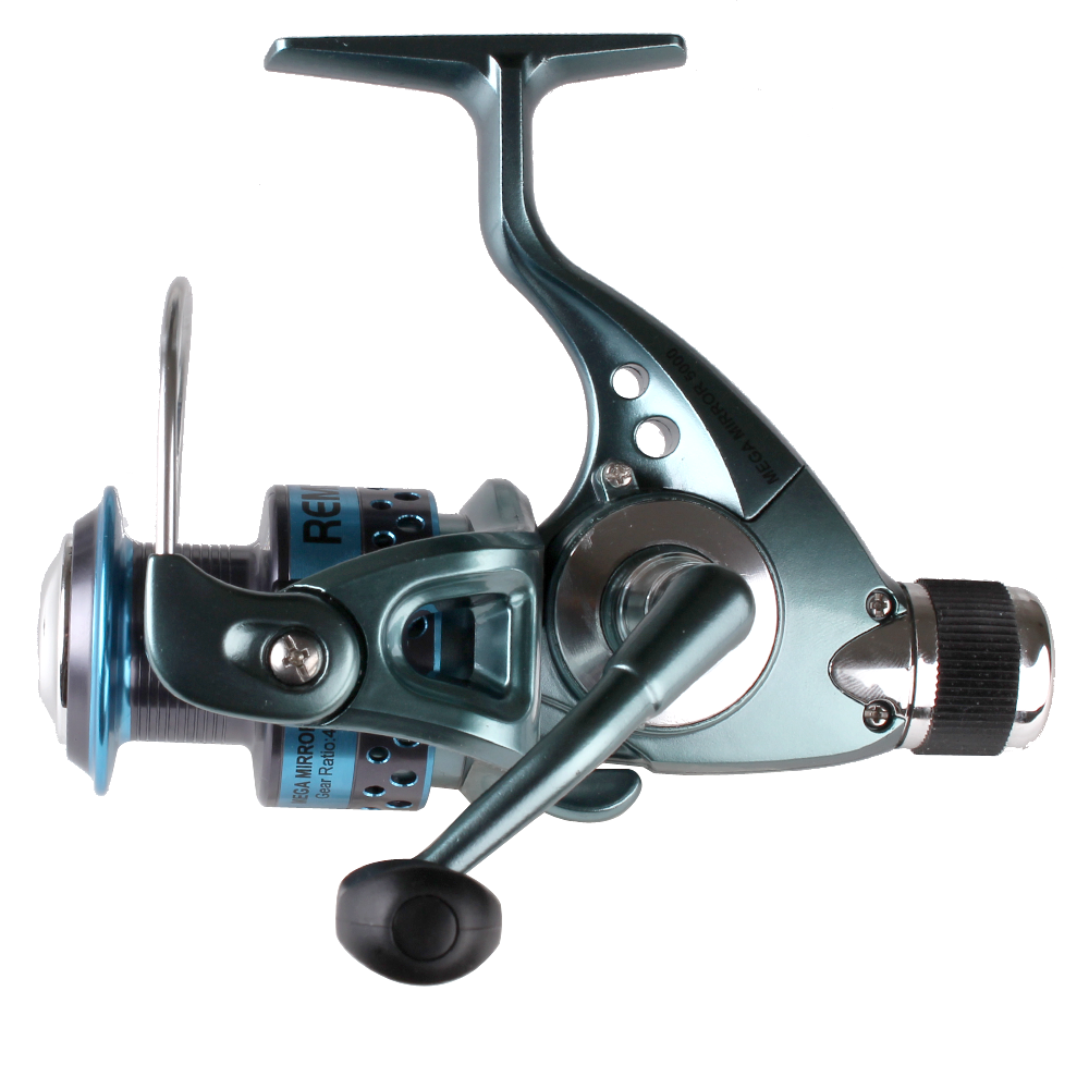 Remixon Mega Mirror 6000 Olta Makinesi