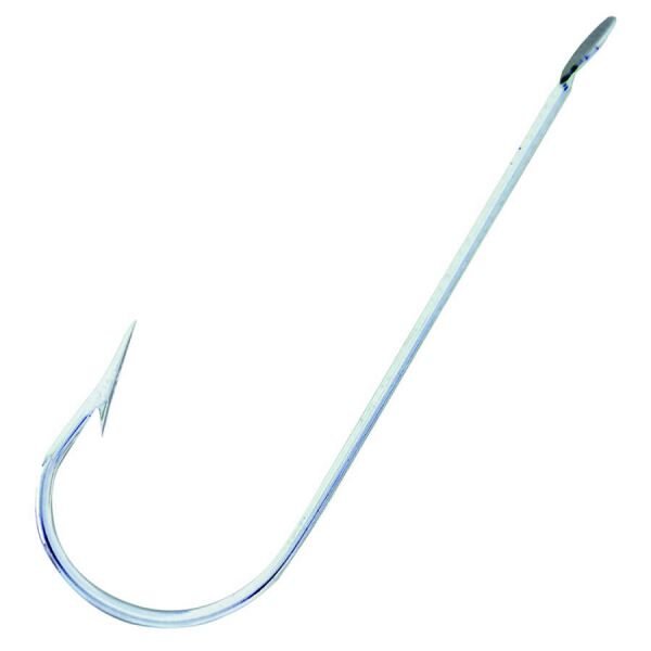 Mustad Olta İğnesi 1251C 100lü Standart - NO:6-0