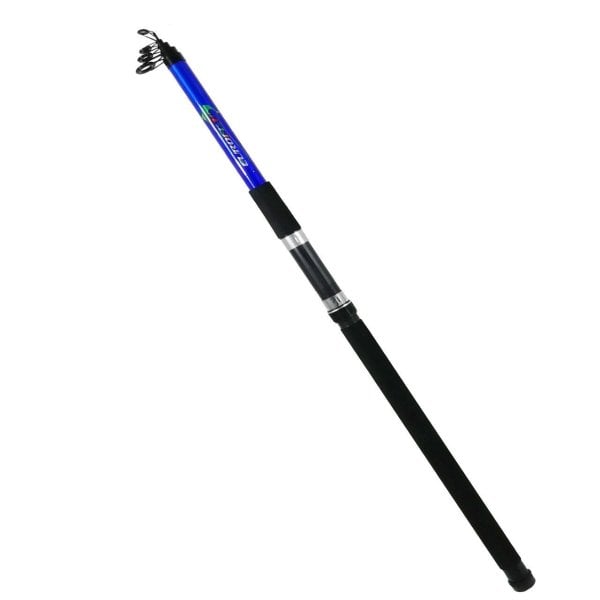 Federal Fiber Olta Kamışı 80-160 Gr 270 cm - Mavi