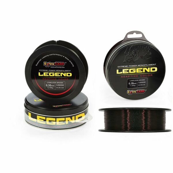 Legend Extreme Power Monofılament Misina 0.35 Mm