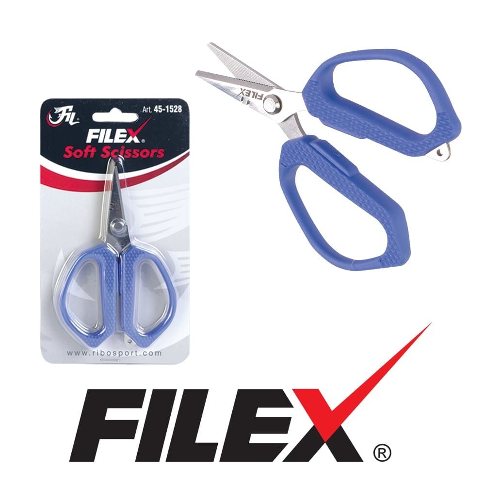 Filex Soft Scissors