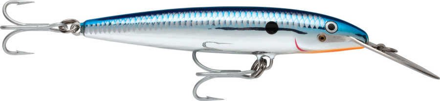 Rapala Magnum Sinking Sahte Balığı SB - 90MM
