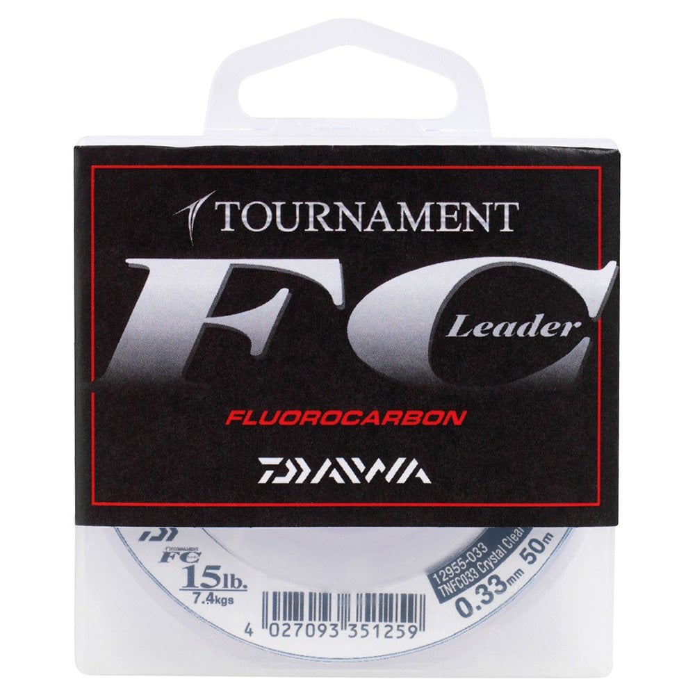 Daiwa Tournament FC Leader Misina