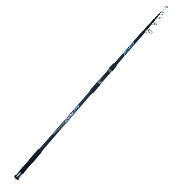 Albastar Grand 2236 Surf Olta Kamışı Standart - 390CM