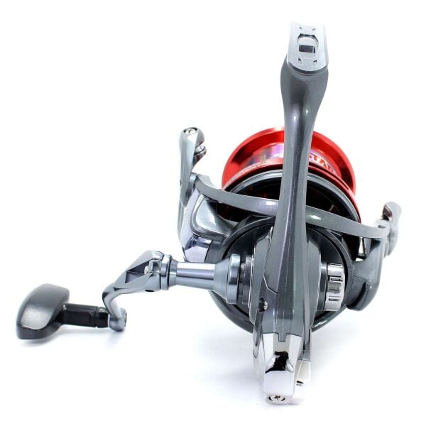 Silstar High Marine Surf FD 9000 Surf Makine 6+1 BB