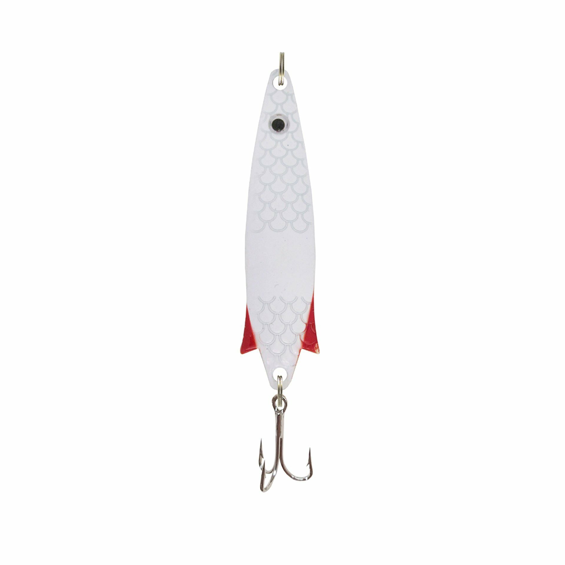 Ecotackle 2001 Kanatlı Kaşık 22G S