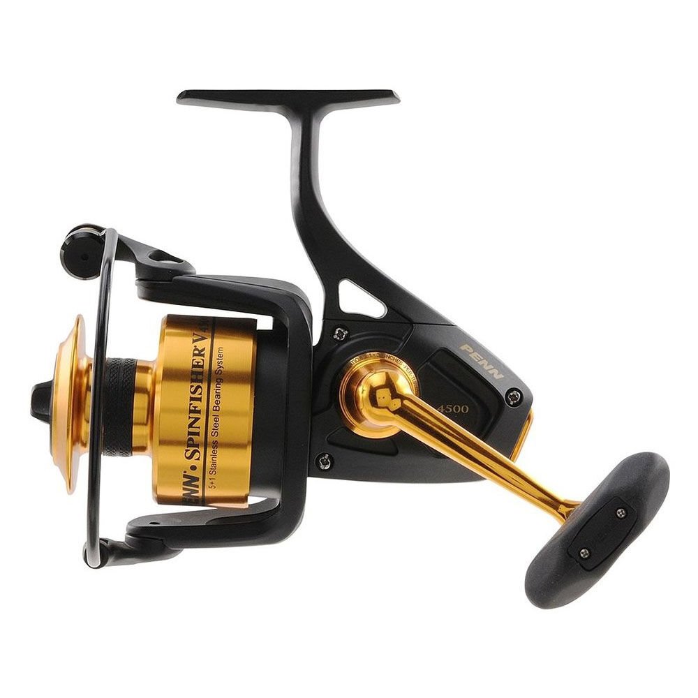Penn Spinfisher V Olta Makinesi Standart - SSV3500