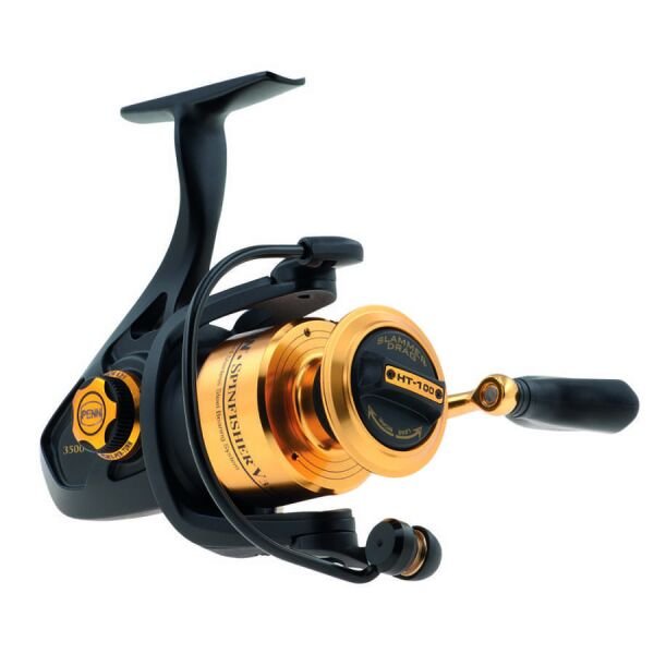 Penn Spinfisher V Olta Makinesi Standart - SSV3500