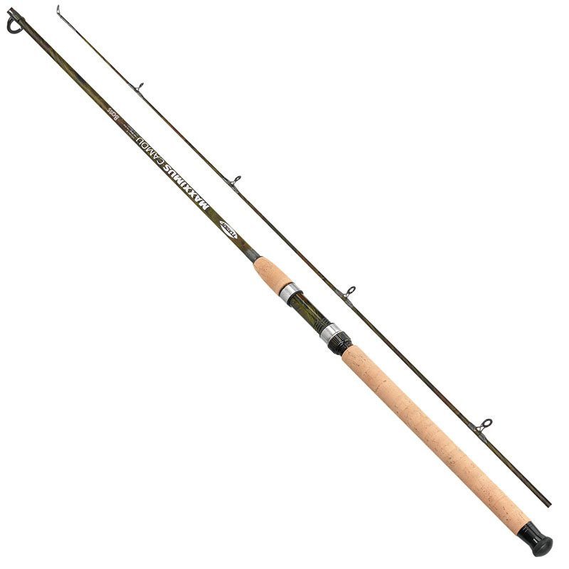 Fladen Maxximus Camou Bass Kamış 270 (10-40G)