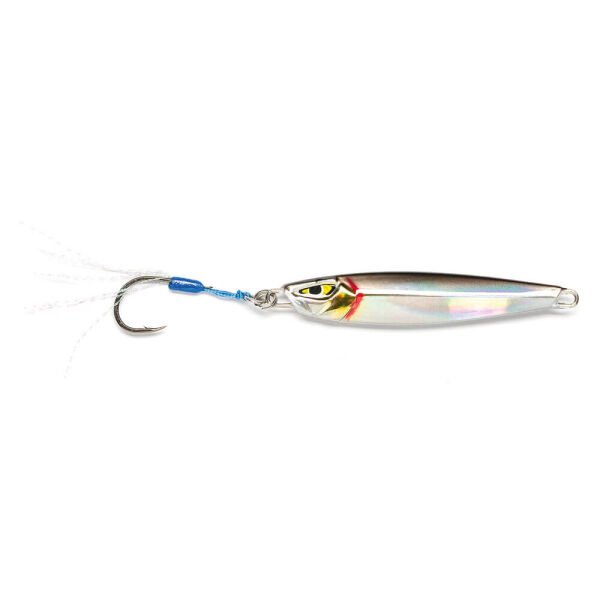 Mustad Tracershot Jig Sahte Yemi BLF - 25GR