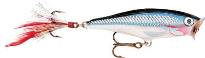 Rapala Skitter Pop Sahte Balığı SD - 50MM