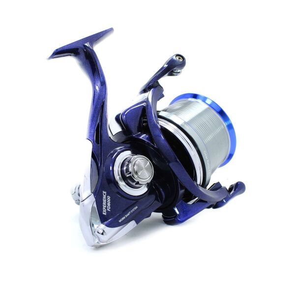 Silstar Experience FD 8000 Surf Makine 6+1 BB