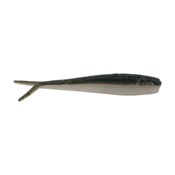 Berkley Gulp Alive Minnow Silikon Sahte Balık EMERALD SHINER - 2.5CM