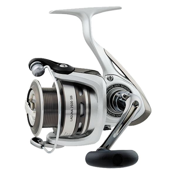 Daiwa Laguna 3000 5 BI Olta Makinesi