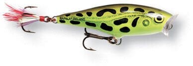 Rapala Skitter Pop Sahte Balığı LF - 50MM