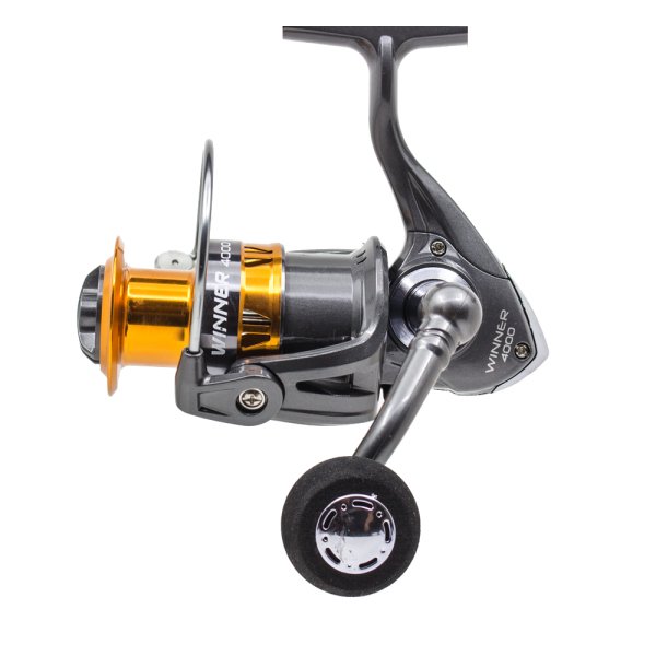 Remixon Winner 4000 1BB Olta Makinesi