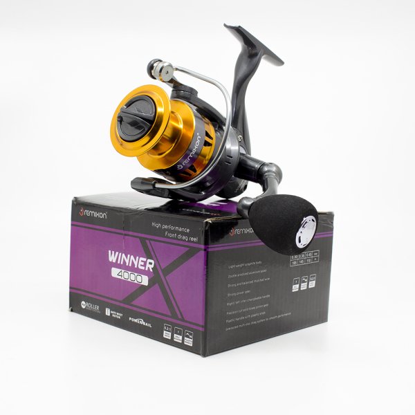 Remixon Winner 4000 1BB Olta Makinesi