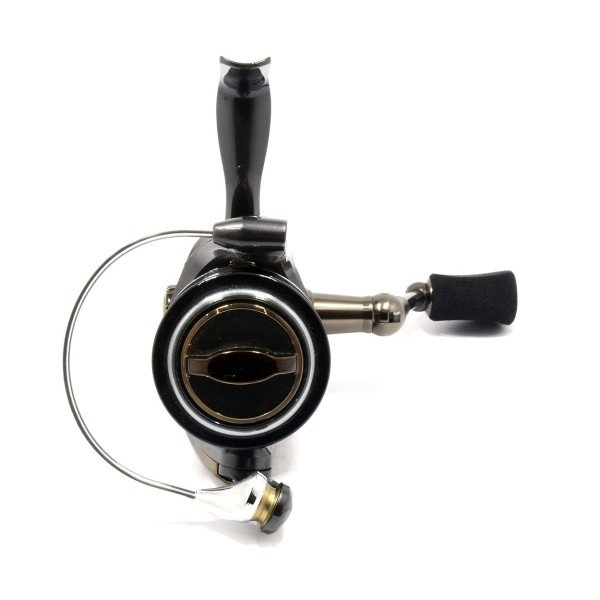 Captain Acrab 3000 Spin Makine 6+1 BB